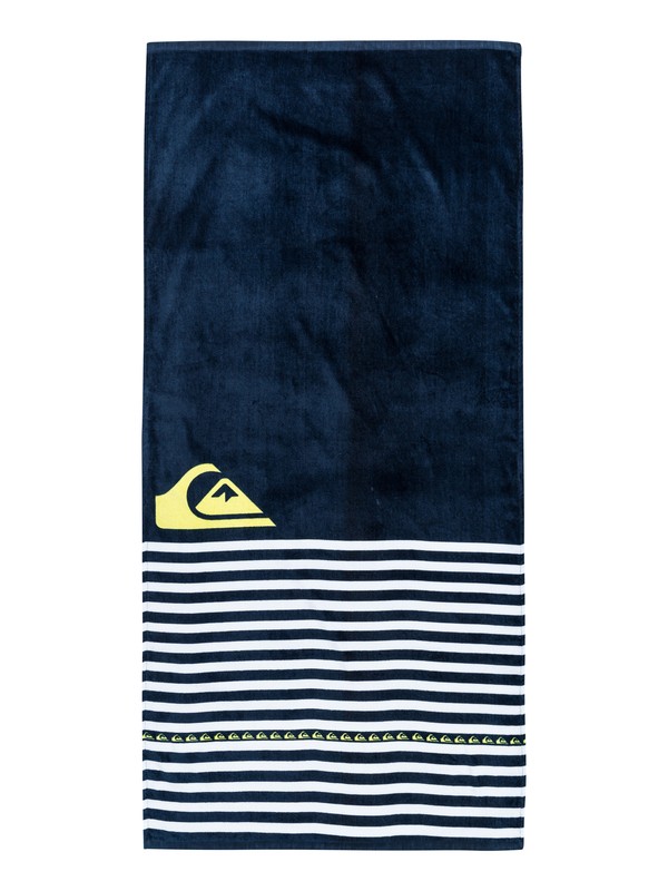 East Side Towel AQYAA03090 0 East Side Towel AQYAA03090 Quiksilver