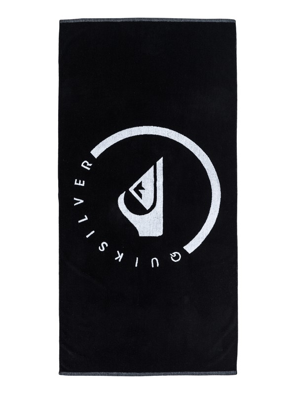 Eclipse Towel AQYAA03092 0 Eclipse Towel AQYAA03092 Quiksilver