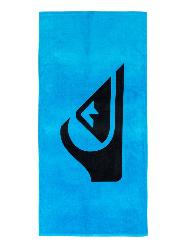 quiksilver, Everyday - Strandtuch, HAWAIIAN OCEAN (bmj0) 0 Everyday - Strandtuch AQYAA03093 Quiksilver
