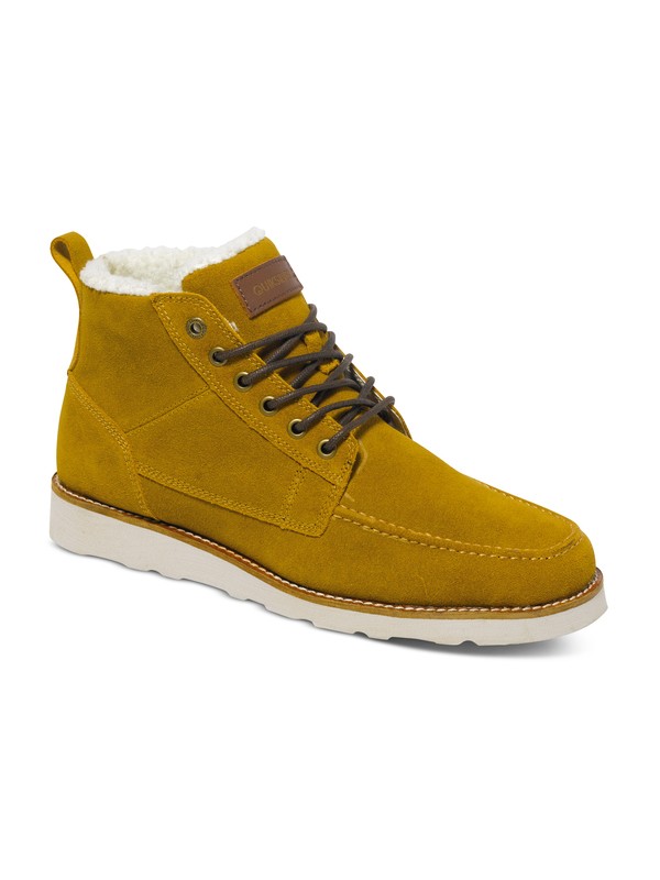 Sheffield AQYB700007 0 Sheffield - Zapatillas AQYB700007 Quiksilver