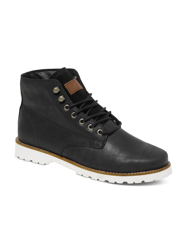 Gage AQYB700009 0 Gage - Chaussures montantes AQYB700009 Quiksilver