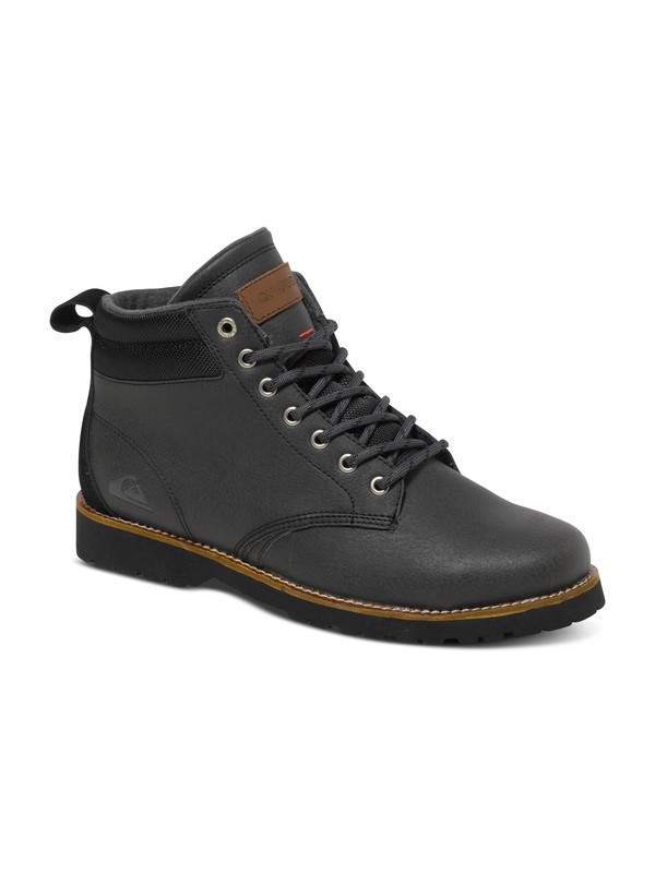 Mission AQYB700010 0 Mission - Stivali AQYB700010 Quiksilver