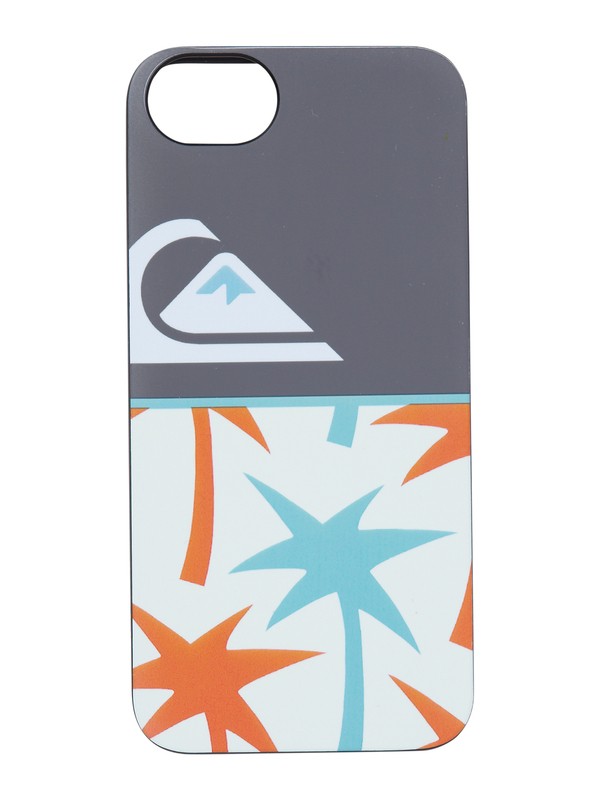 quiksilver, 5G Phone Case, METAL (kpc0) 0 5G Phone Case AQYBA00014 Quiksilver