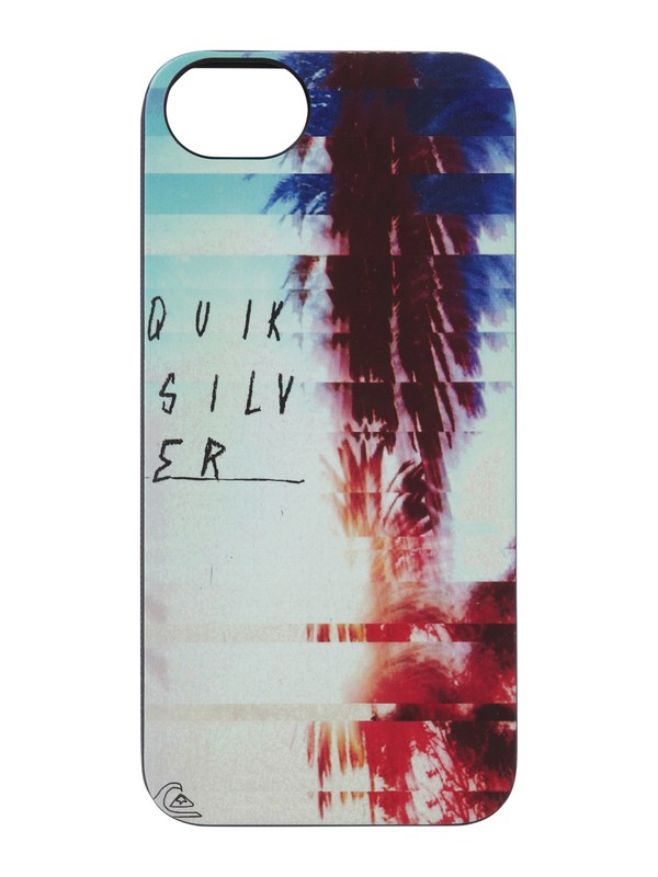quiksilver, 5G Phone Case, CLOUD (wdv0) 0 5G Phone Case White AQYBA00014 Quiksilver