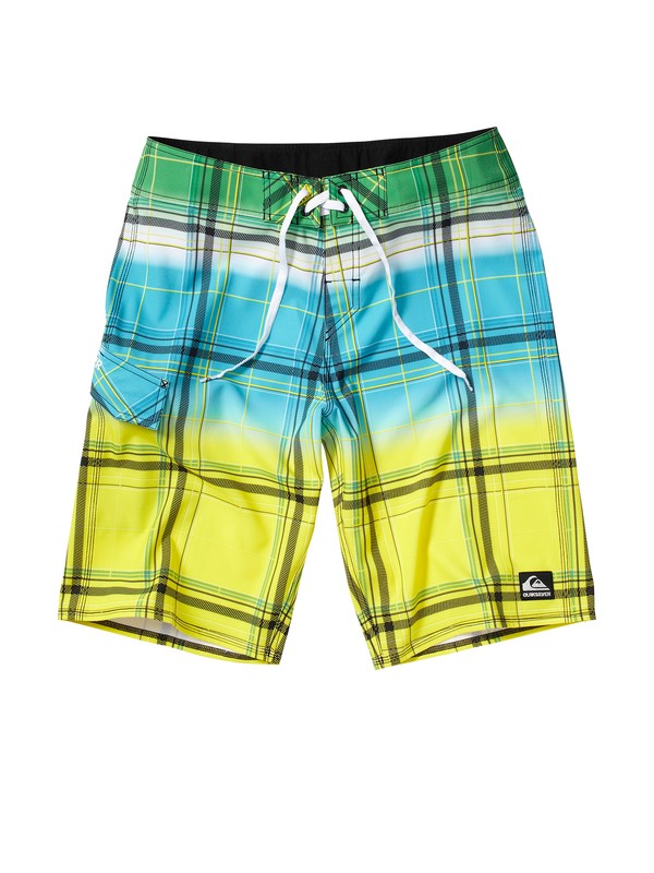 quiksilver, Cypher Wonderland 22" Boardshorts, AZUL (azb) 0 Cypher Wonderland 22" Boardshorts AQYBS00005 Quiksilver