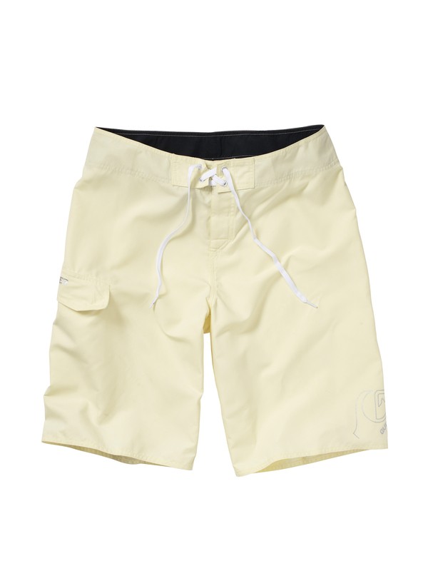 quiksilver, Crushing 22" Boardshorts, CITRUS (cit) 0 Crushing 22" Boardshorts AQYBS00133 Quiksilver