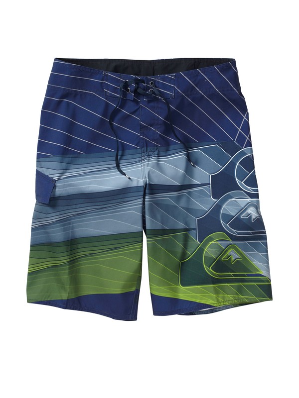 quiksilver, Suspense 21" Boardshorts, SUSPENCE TWIGHT (bsa6) 0 Suspense 21" Boardshorts AQYBS00175 Quiksilver