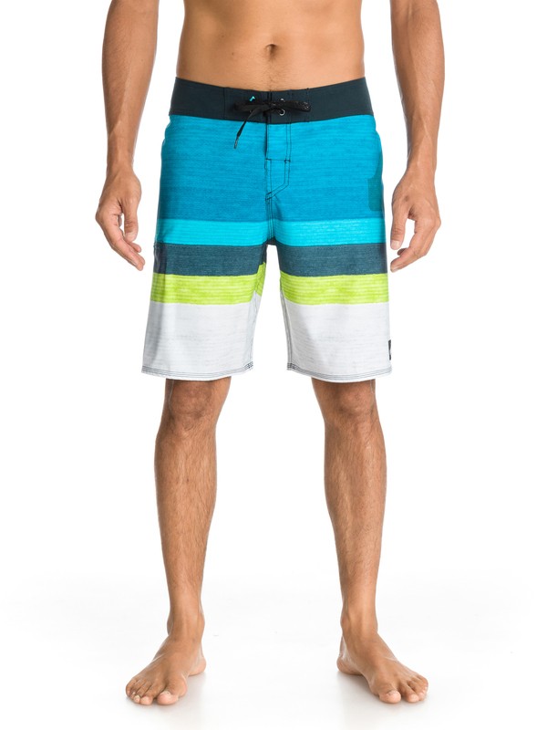 quiksilver, Kelly 19" Boardshorts, KELLY 19 SNORKEL (bqc3) 0 Kelly 19" Boardshorts AQYBS00185 Quiksilver