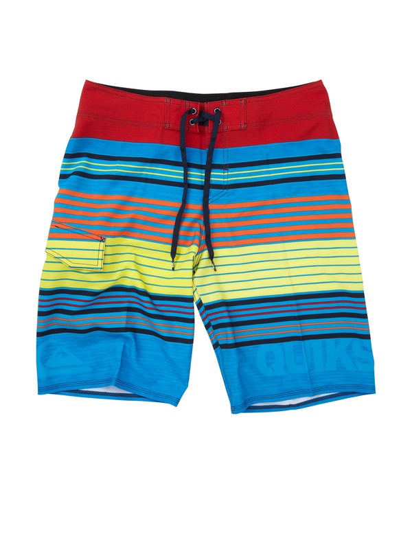 quiksilver, Cerrano 21” Boardshorts, MEDITERRANEAN (bmm3) 0 Cerrano 21” Boardshorts AQYBS00315 Quiksilver