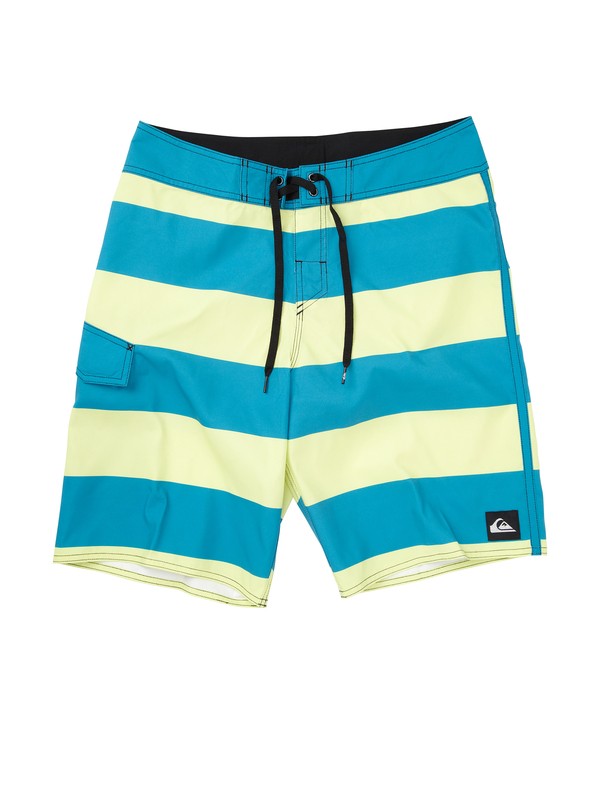quiksilver, Steerage 21” Boardshorts, TILE (bny3) 0 Steerage 21” Boardshorts AQYBS00337 Quiksilver