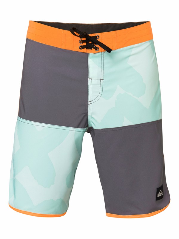 quiksilver, Tonal X 20” Boardshorts, TONAL X METAL (kpc6) 0 Tonal X 20” Boardshorts AQYBS03018 Quiksilver