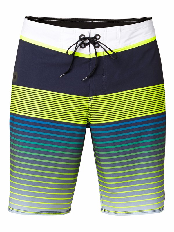 quiksilver, AG47 Young Guns 20” Boardshorts, YG PERFORMER NAVY (byj6) 0 AG47 Young Guns 20” Boardshorts AQYBS03022 Quiksilver