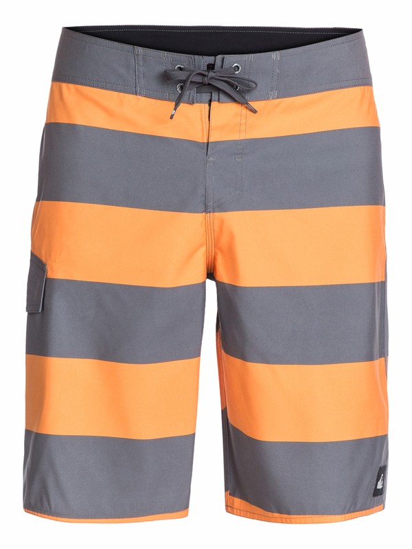 quiksilver, STEERAGE U21, Gargoyle - Stripe_1 (kpc3) 0 STEERAGE U21 AQYBS03036 Quiksilver