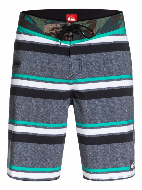 quiksilver, AG47 Brigg 20" Boardshorts, BRIGG PERFORMER MOROCCAN (bsg3) 0 AG47 Brigg 20" Boardshorts AQYBS03075 Quiksilver