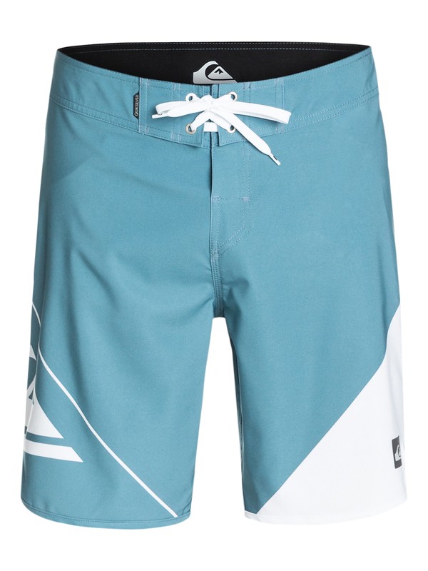 quiksilver, New Wave 19, NEW WAVE BLUESTONE (bmc6) 0 New Wave 19 AQYBS03136 Quiksilver
