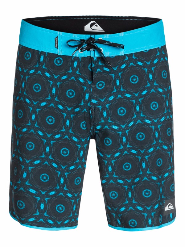 Kaleido Scallop 19 AQYBS03137 0 Kaleido Scallop 19 AQYBS03137 Quiksilver
