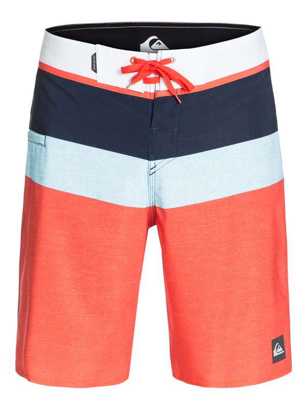quiksilver, Sunset Future 20, SLATER MANDARIN (nms3) 0 Sunset Future 20 AQYBS03143 Quiksilver