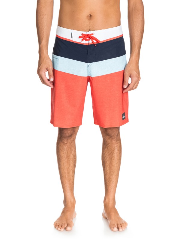 quiksilver, Sunset Future 20, SLATER MANDARIN (nms3) 0 Sunset Future 20 AQYBS03143 Quiksilver