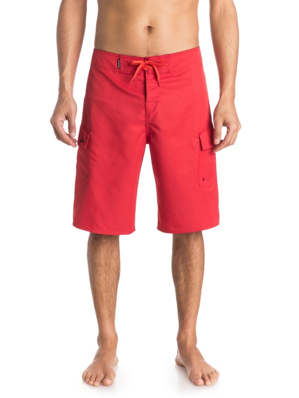 Manic 22" AQYBS03151 0 Manic 22" Boardshorts AQYBS03151 Quiksilver