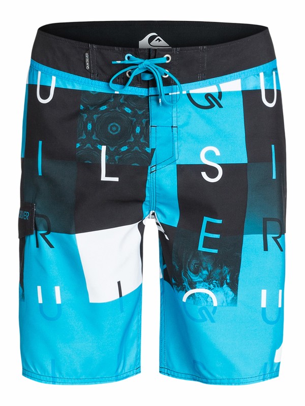 quiksilver, Checkmate 19, CHECKMATE HAWAIIAN OCEAN (bmj3) 0 Checkmate 19 AQYBS03172 Quiksilver