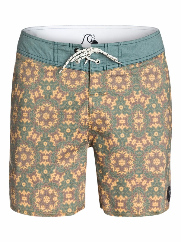 Tamarin Yoke E16 AQYBS03175 0 Tamarin Yoke 16 AQYBS03175 Quiksilver