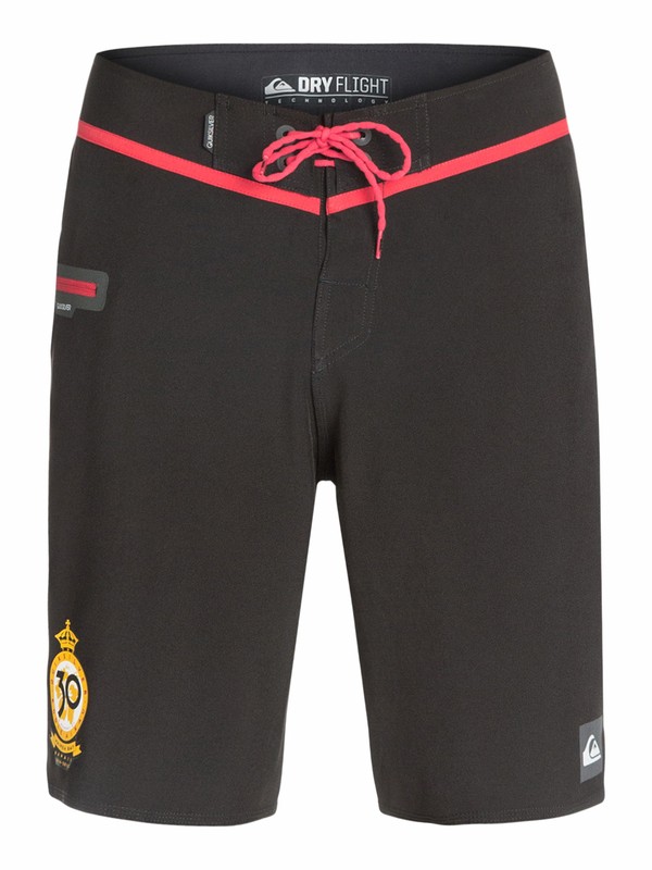 quiksilver, AG47 Everyday Eddie 20, BLACK (kvj0) 0 AG47 Everyday Eddie 20 AQYBS03205 Quiksilver