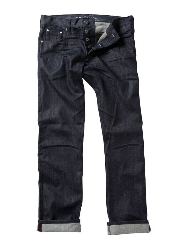 quiksilver, Reese Forbes Jeans, 34" Inseam, RAW WASH (bst0) 0 Reese Forbes Jeans, 34" Inseam AQYDP00034 Quiksilver