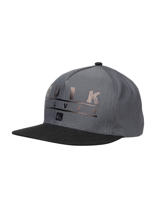 quiksilver, Abandon Hat, HAZE (haz) 0 Abandon Hat AQYHA00034 Quiksilver