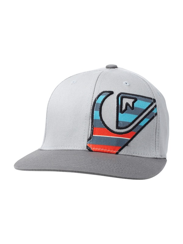 quiksilver, Haydis Hat, AZUL (bly0) 0 Haydis Hat AQYHA00039 Quiksilver