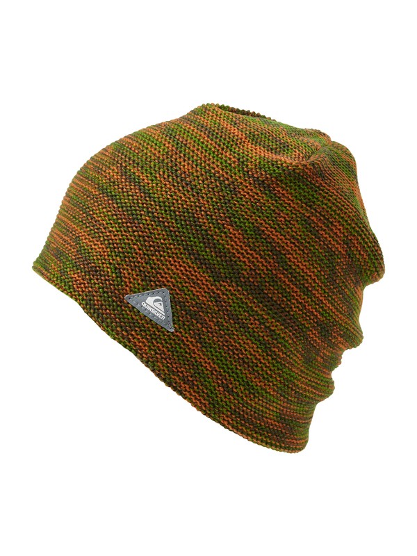 quiksilver, Sunrise Beanie, TREETOP (grg0) 0 Sunrise Beanie AQYHA00074 Quiksilver