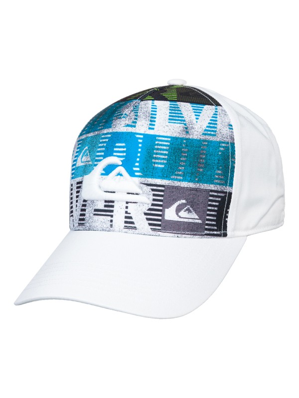 quiksilver, Firsty Pintails, WHITE (wbb0) 0 Firsty Pintails AQYHA00149 Quiksilver