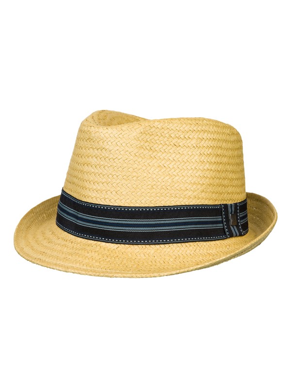 quiksilver, Shooter Hat, METAL (kpc0) 0 Shooter Hat AQYHA00184 Quiksilver