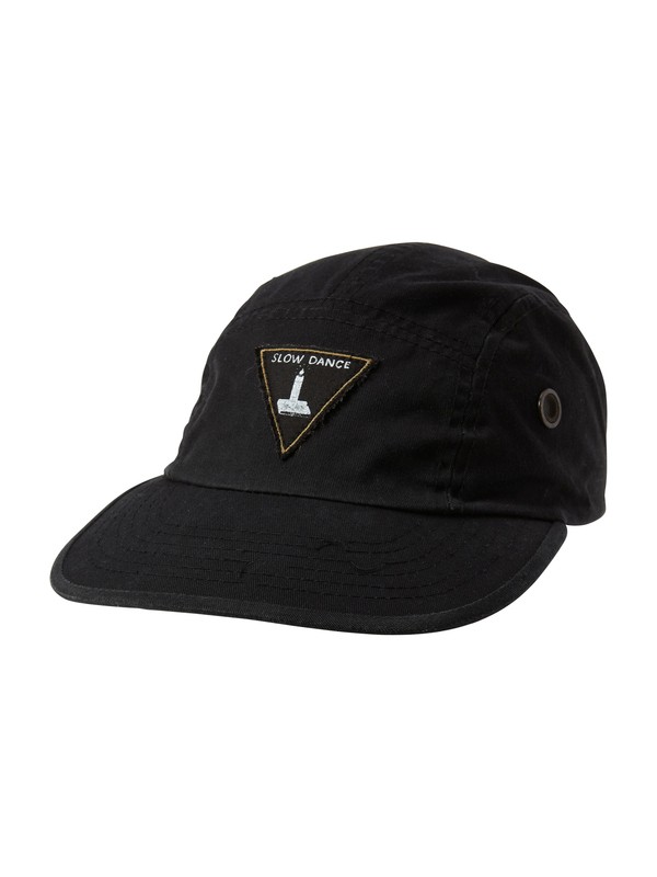 quiksilver, Slow Dance Hat, BLACK (blk) 0 Slow Dance Hat AQYHA00248 Quiksilver