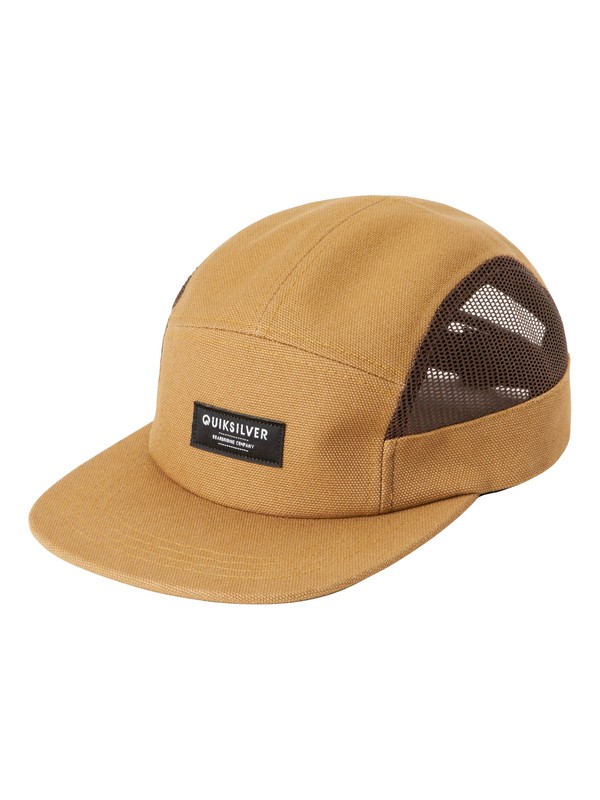 quiksilver, Lobsta Hat, BRITISH KHAKI (cne0) 0 Lobsta Hat AQYHA03020 Quiksilver