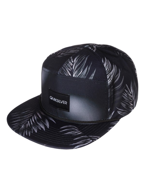 Soaked AQYHA03130 0 Soaked AQYHA03130 Quiksilver