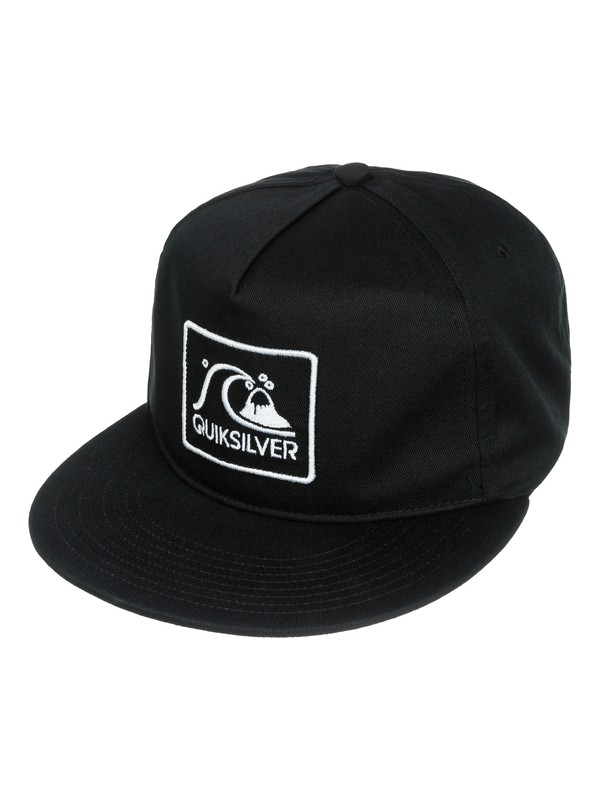 Graf AQYHA03133 0 Graf - Gorra AQYHA03133 Quiksilver