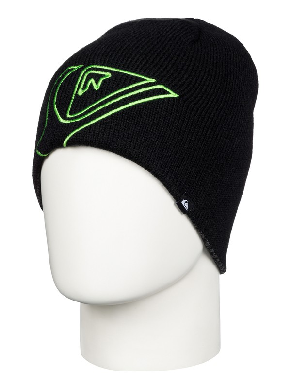 Grog AQYHA03251 0 Grog - Bonnet AQYHA03251 Quiksilver