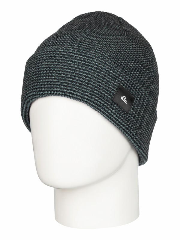 Plum Fire AQYHA03252 0 Plum Fire - Cuff Beanie AQYHA03252 Quiksilver