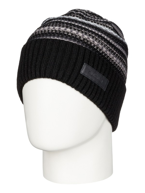 Premiums AQYHA03257 0 Premiums - Bonnet à revers AQYHA03257 Quiksilver