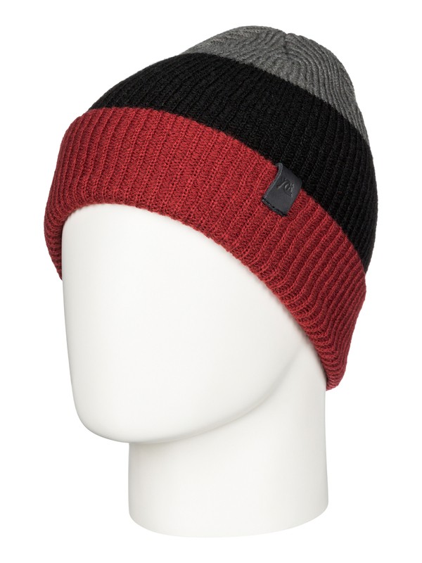 Main Event AQYHA03259 0 Main Event - Beanie AQYHA03259 Quiksilver