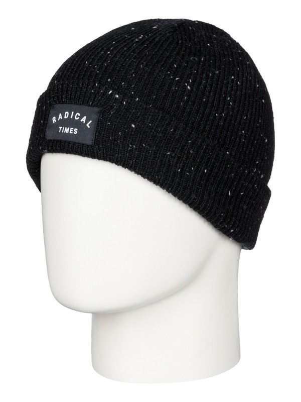Get Radical AQYHA03262 0 Get Radical - Bonnet AQYHA03262 Quiksilver