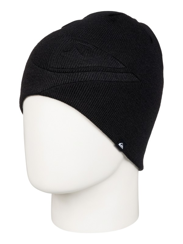 Feeling The Heat - Beanie AQYHA03265 0 Feeling The Heat - Bonnet AQYHA03265 Quiksilver