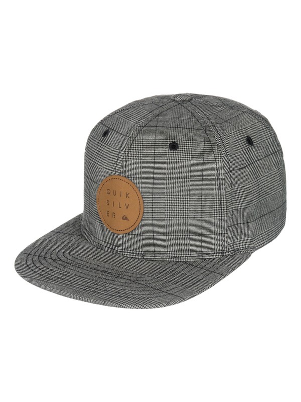 Elegant AQYHA03285 0 Elegant - Hut AQYHA03285 Quiksilver