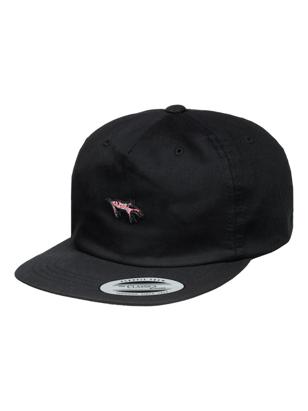 The Dog AQYHA03298 0 The Dog - Casquette AQYHA03298 Quiksilver