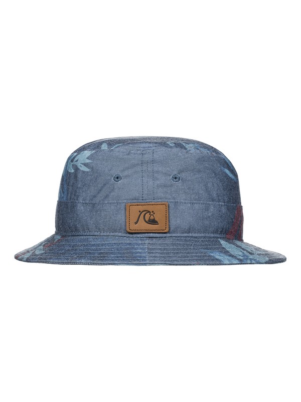 Duckets AQYHA03303 0 Duckets - Fischerhut mit All-over Print AQYHA03303 Quiksilver