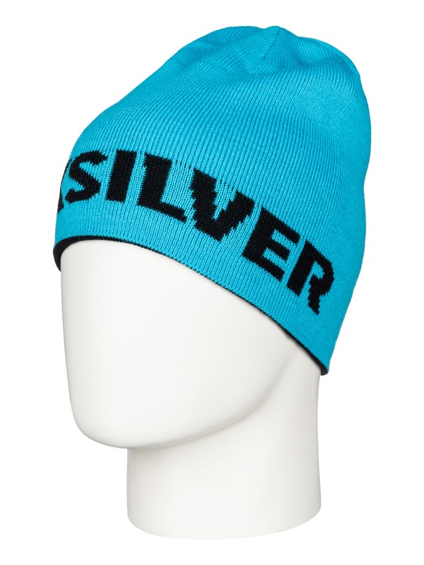 Feel The Slouch AQYHA03306 0 Feel The Slouch - Berretto AQYHA03306 Quiksilver