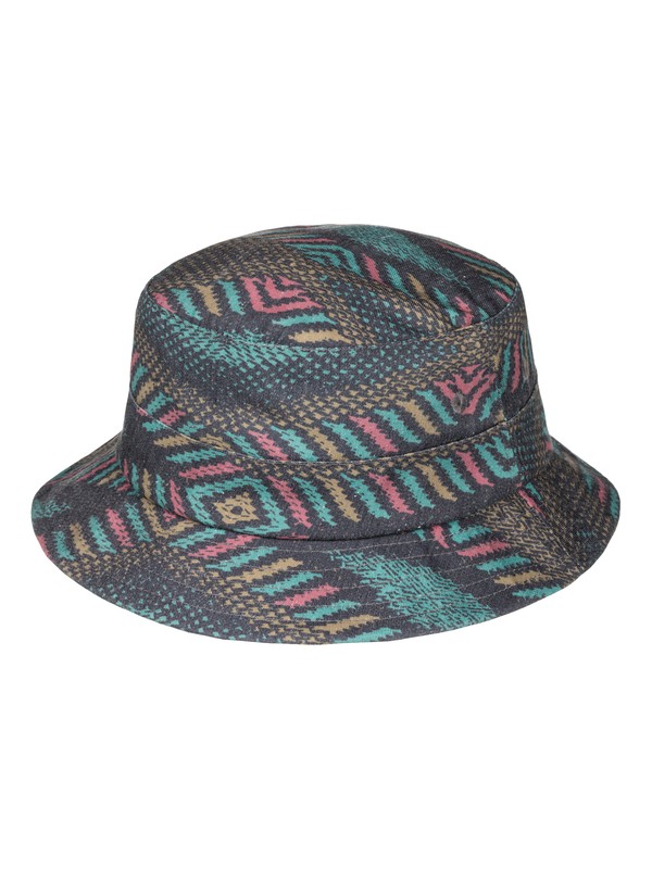 quiksilver, Nars - Sombrero Tipo Pescador, TARMAC (kta0) 0 Nars - Sombrero Tipo Pescador AQYHA03552 Quiksilver