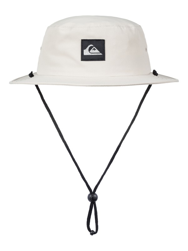 quiksilver, Bushmaster Light - Bob, OATMEAL (tfl0) 0 Bushmaster Light - Bob Beige AQYHA04025 Quiksilver