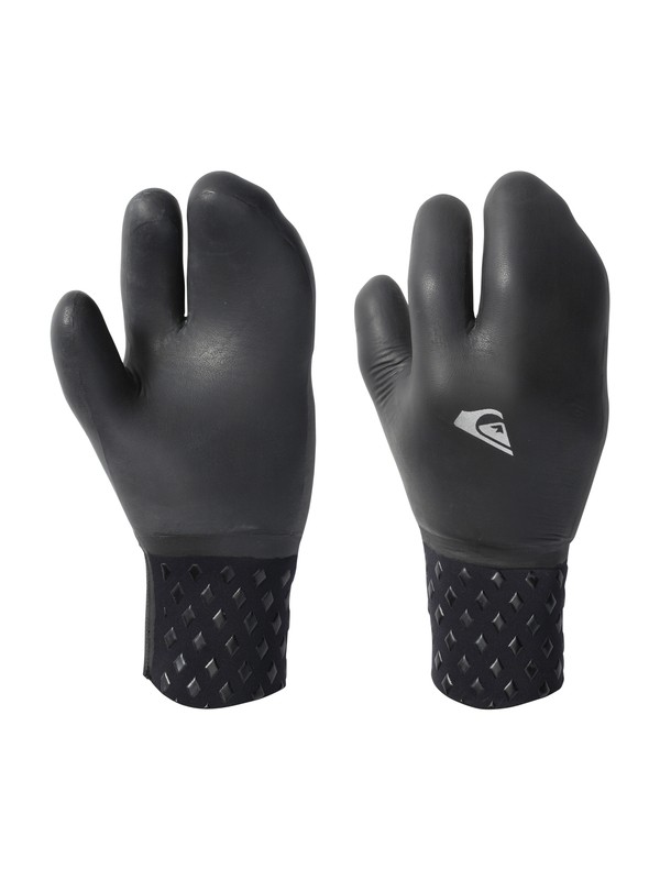 quiksilver, Neo Goo 5mm - Neopren-Handschuhe, BLACK (kvd0) 0 Neo Goo 5mm - Neopren-Handschuhe AQYHN03002 Quiksilver
