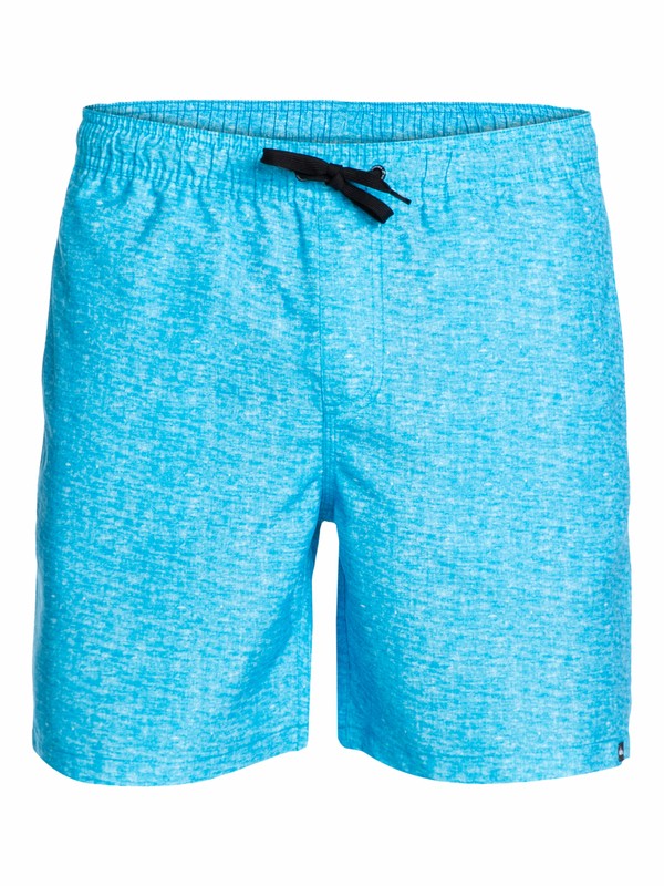 quiksilver, Fruit Bat 17” Volley Boardshorts, FRUIT BAT NEON BLUE (bnm6) 0 Fruit Bat 17” Volley Boardshorts AQYJV03005 Quiksilver